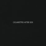 Cigarettes after sexが最近のブームです