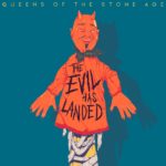 Queens of the stone ageが新作VillainsからThe Evil Has Landedを公開