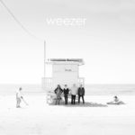 【レビュー】White Album by Weezer