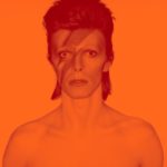ニューヨーク ブルックリンミュージアムで開催中のDavid Bowie isに行ってきました